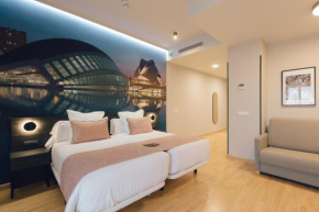 Palau Suites & Apartments